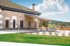 Imagen de Casa Rural La Torrecilla