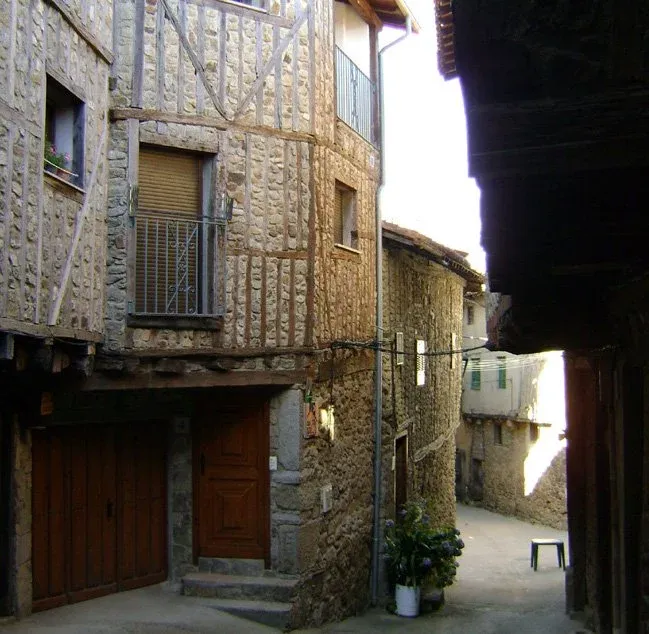 Imagen de Fachada