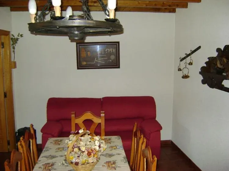 Imagen de Salón
