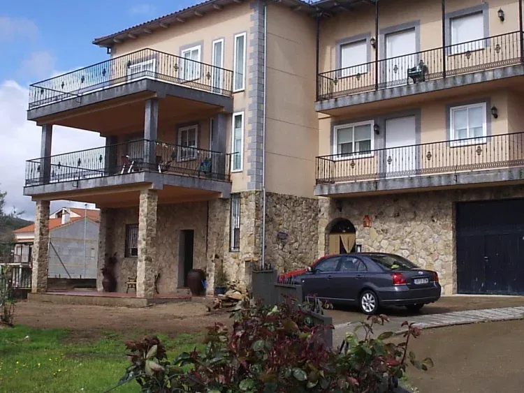 Imagen de casa