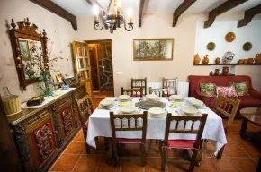 Imagen de Casa Rural Ronda del Valle