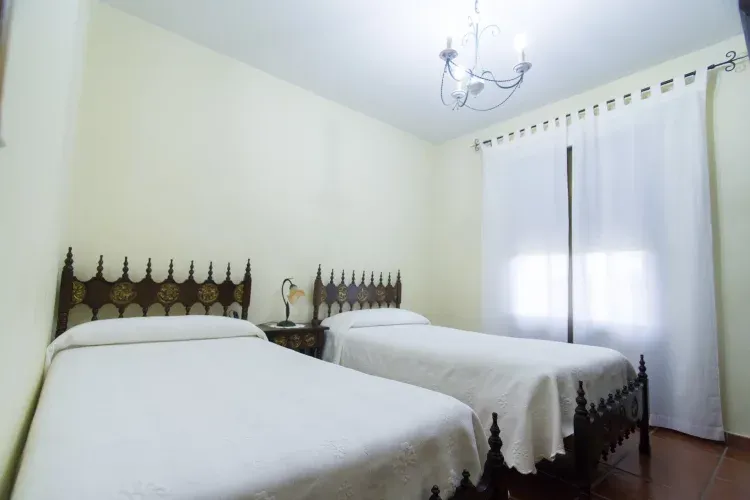 Imagen de Dormitorio 2