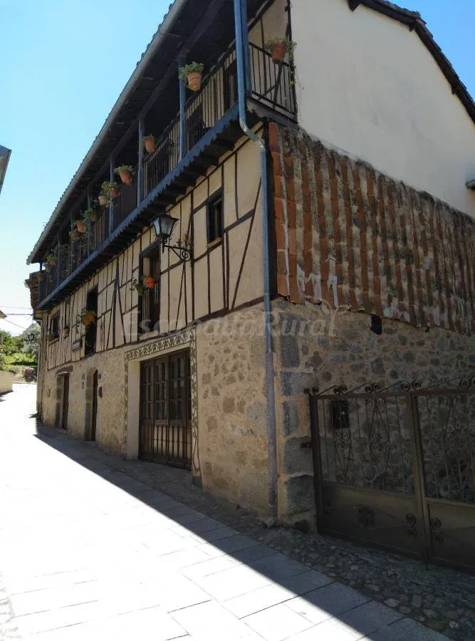 Imagen de Fachada Norte