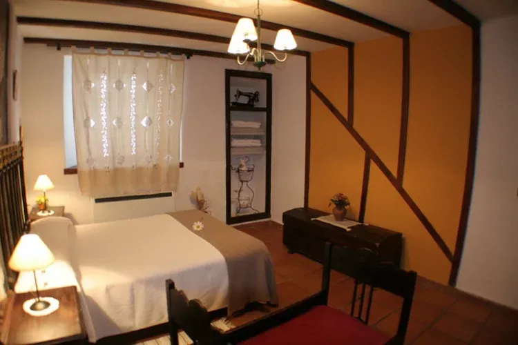 Imagen de Habitación de matrimonio