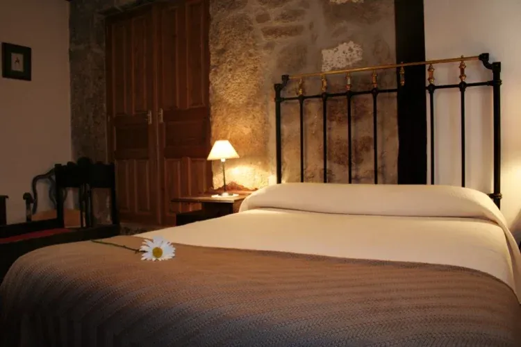 Imagen de Habitación de matrimonio