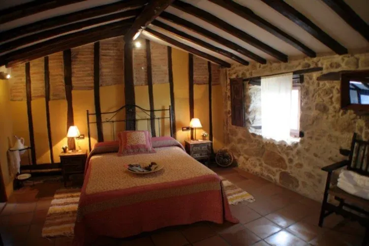 Imagen de Suite de matrimonio