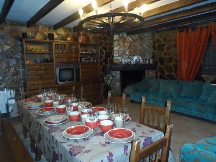 Imagen de NUESTRO SALÓN