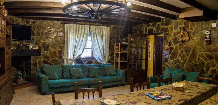Imagen de Salón