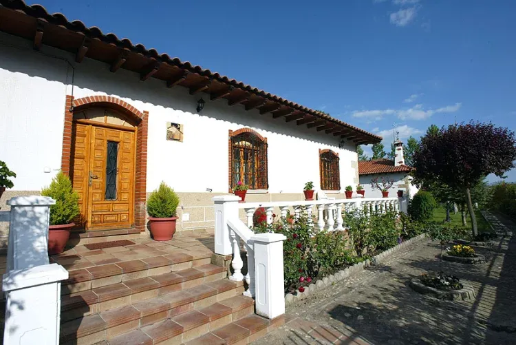 Imagen de Casa rural La Viña