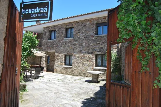 Imagen de Fachada