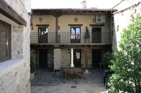 Imagen de Casas rurales Las Cabachuelas