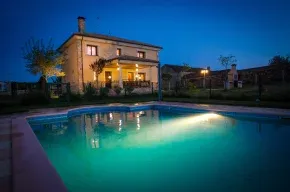 Imagen de Casa Mirasierra de Valdecarpinteros