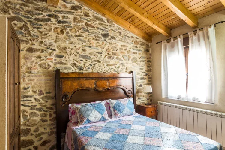 Imagen de Dormitorio casa I