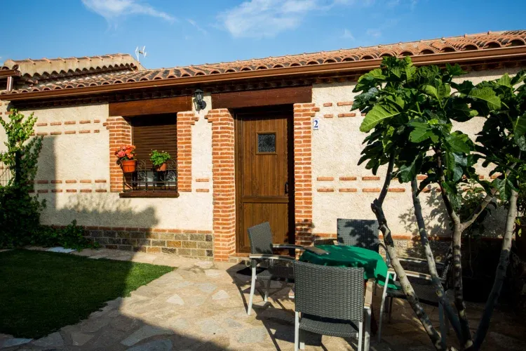 Imagen de Casa Los Monteros II