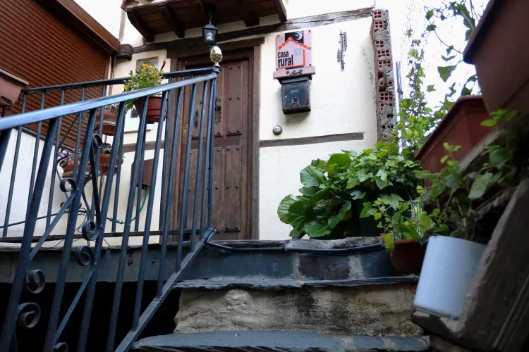 Imagen de Fachada Norte