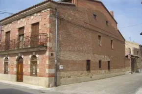 Imagen de La Casa del Saúco