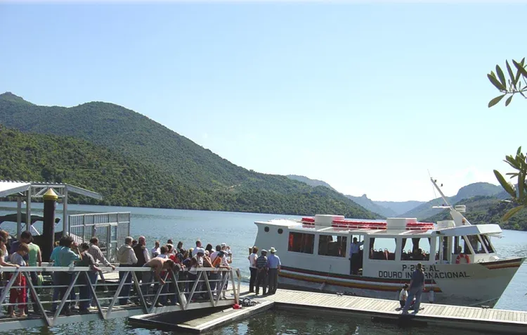 Imagen de Paseo en Barco por el Duero, información y peticiones de reserva en el 690036073.