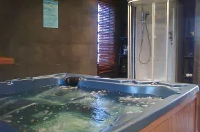 Imagen de Casa Rural 3enraya & Spa