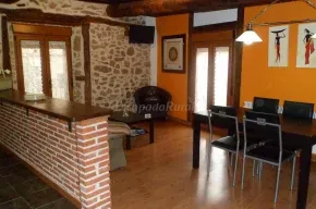 Imagen de Casa Rural Alborada