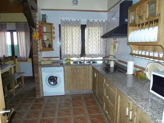 Imagen de Cocina Los Cántaros