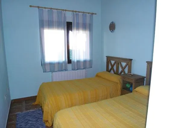 Imagen de Dormitorio doble Los Cántaros