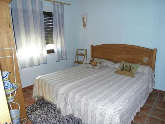 Imagen de Dormitorio doble Los Cántaros