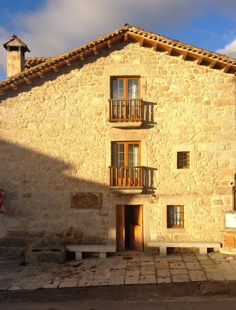 Imagen de La casa es una verdadera maravilla!