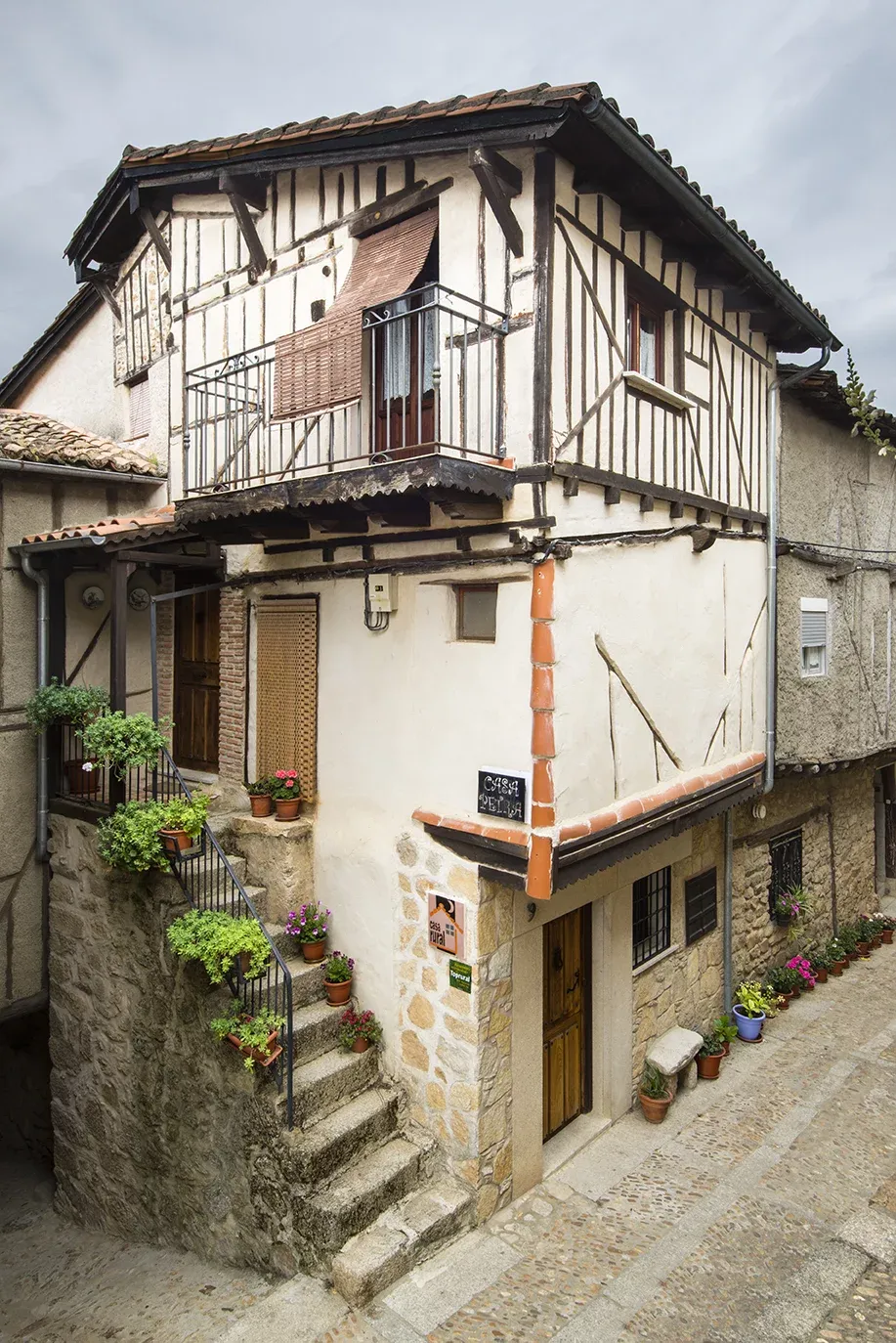 Imagen de CASA PETRA