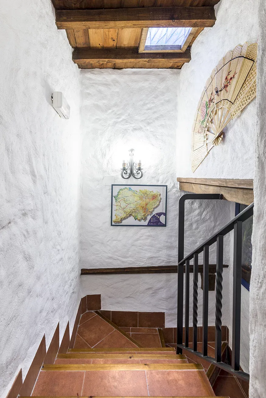 Imagen de ESCALERA