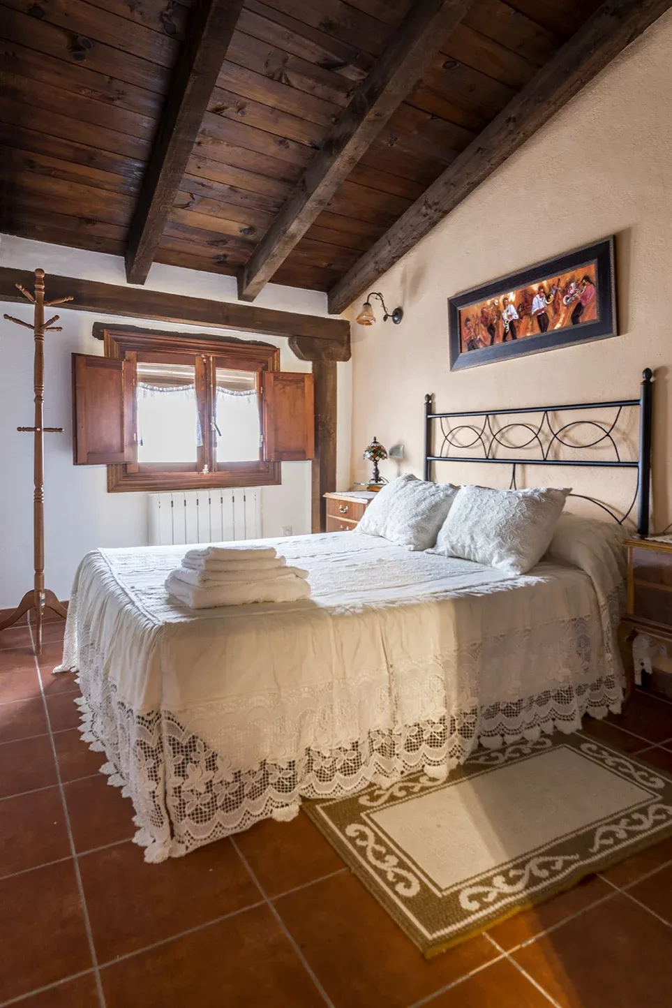 Imagen de HABITACIÓN TORRE 1