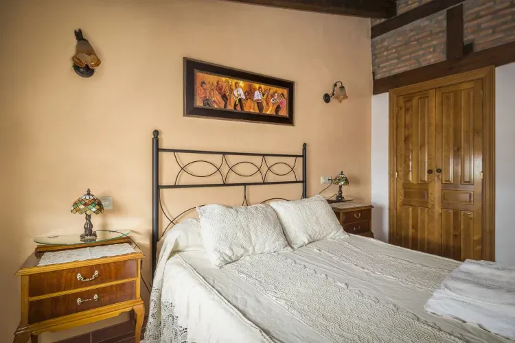 Imagen de HABITACIÓN TORRE
