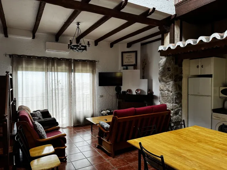 Imagen de Salon-Cocina