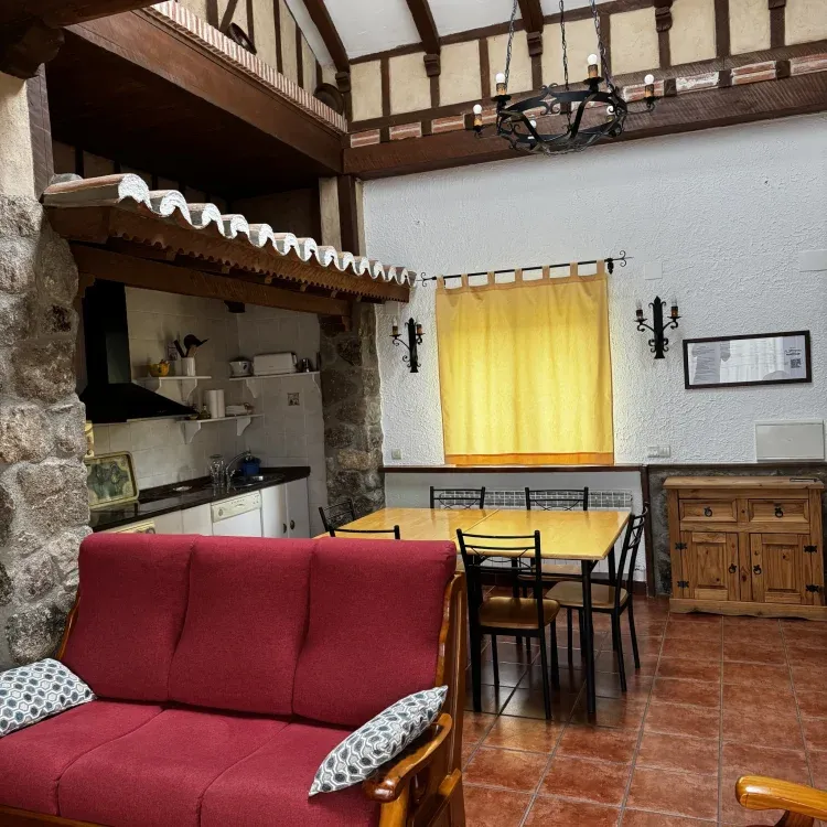 Imagen de Salon-Cocina
