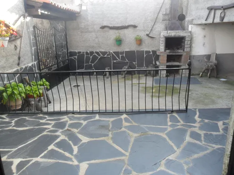 Imagen de Patio