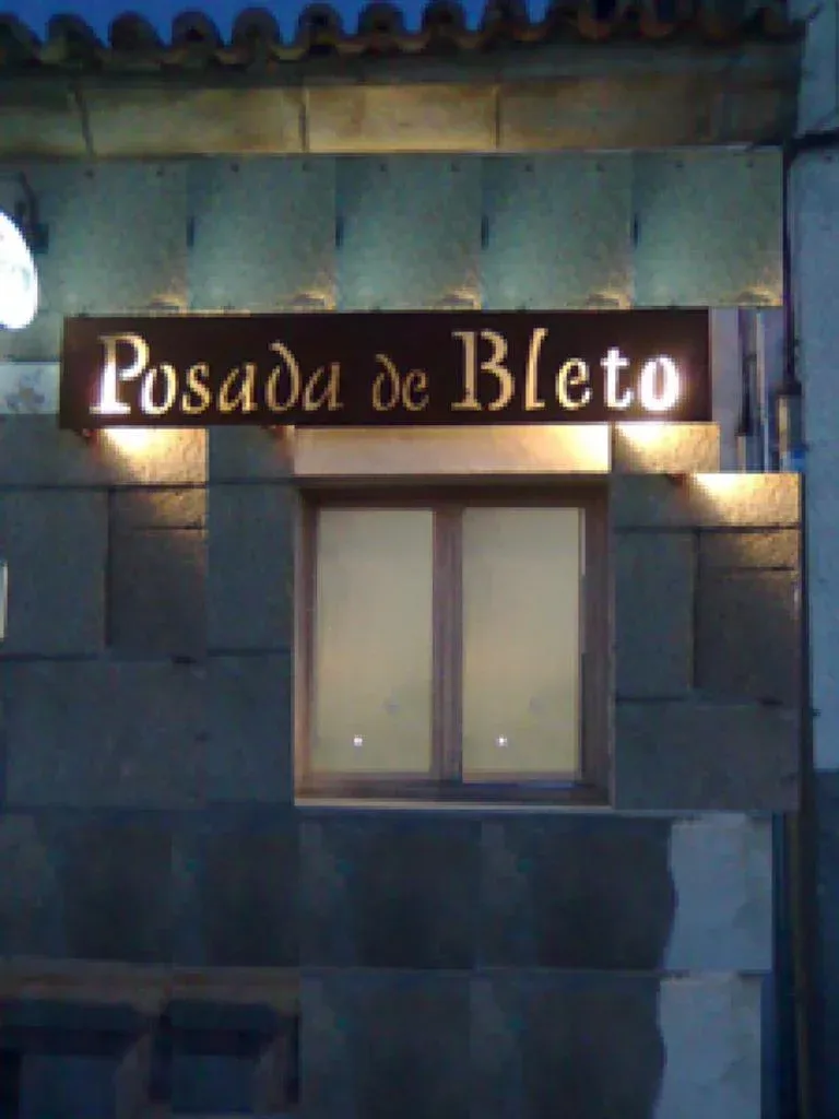 Imagen de Posada de Bleto