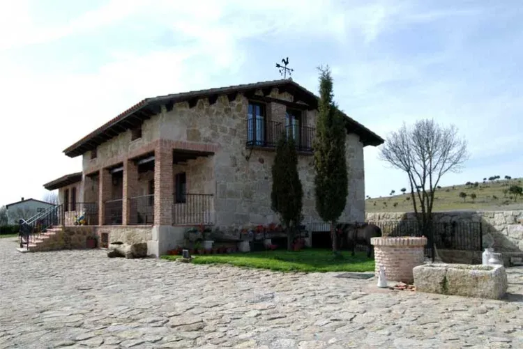 Imagen de Casa Cantarranas I 