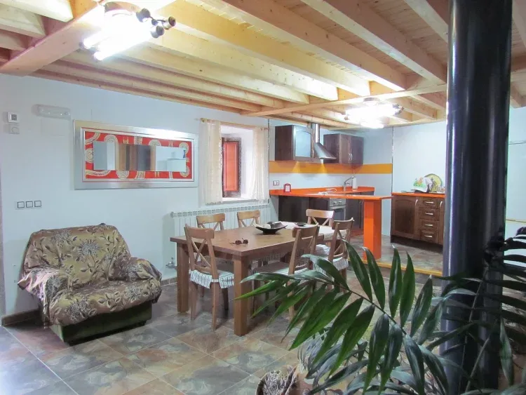 Imagen de Salón
