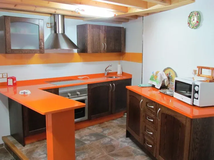 Imagen de Cocina