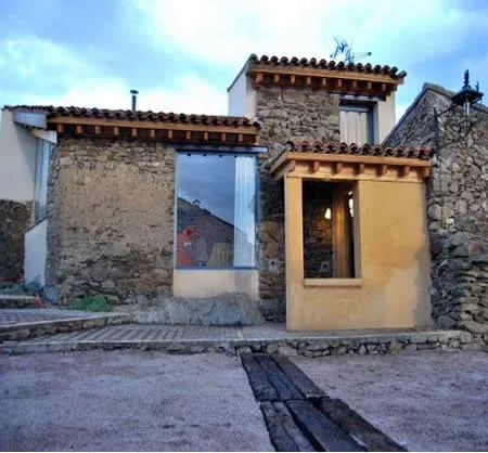 Imagen de casa pequeña