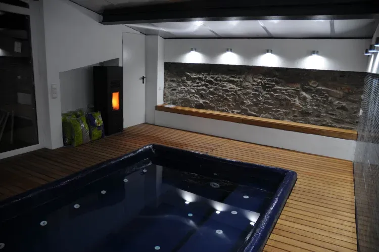 Imagen de jacuzzi