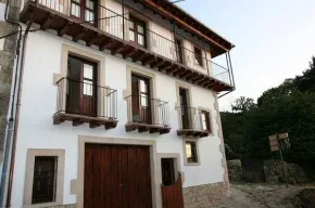 Imagen de Casas Rurales Las Puentes de Candelario