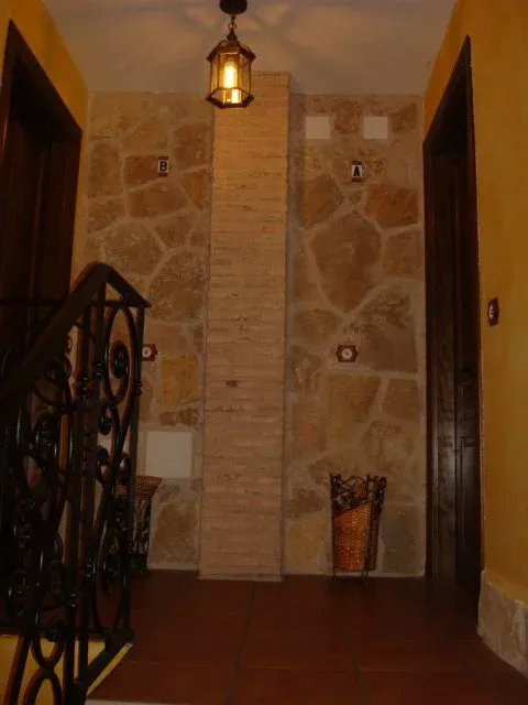 Imagen de Entrada a las dos casas  La PILILLA I Y II