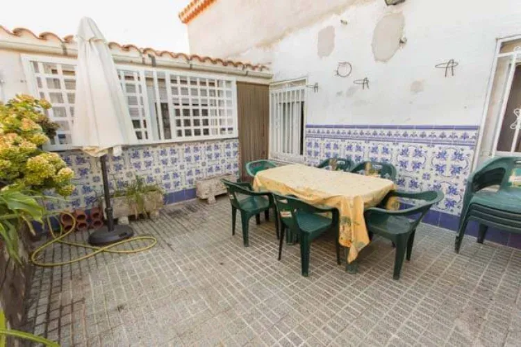 Imagen de patio