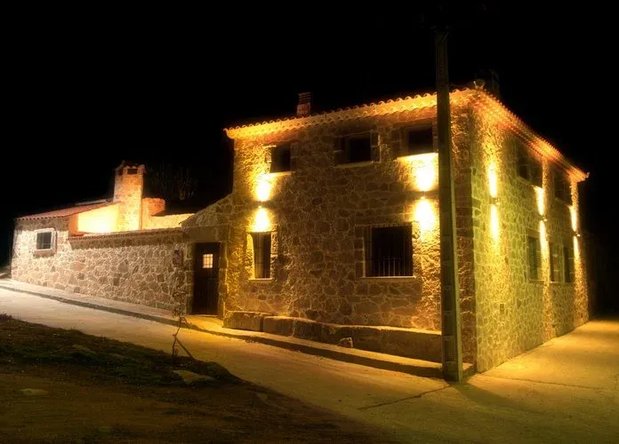 Imagen de La casa El Gorgocil