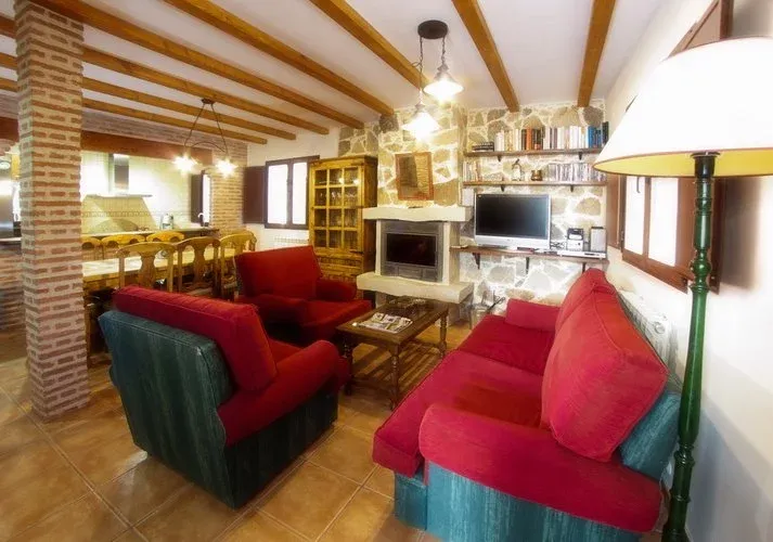 Imagen de Salón-Comedor
