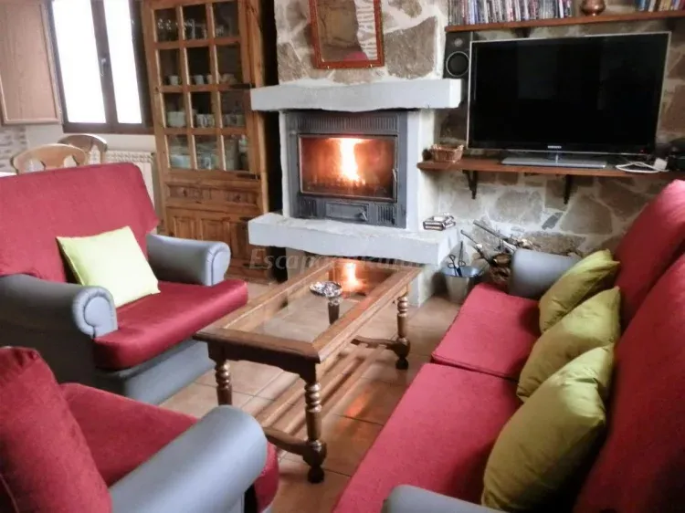 Imagen de Salón