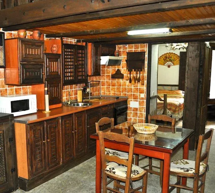 Imagen de Cocina