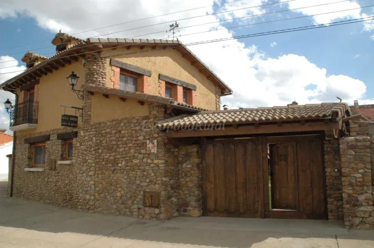 Imagen de Fachada