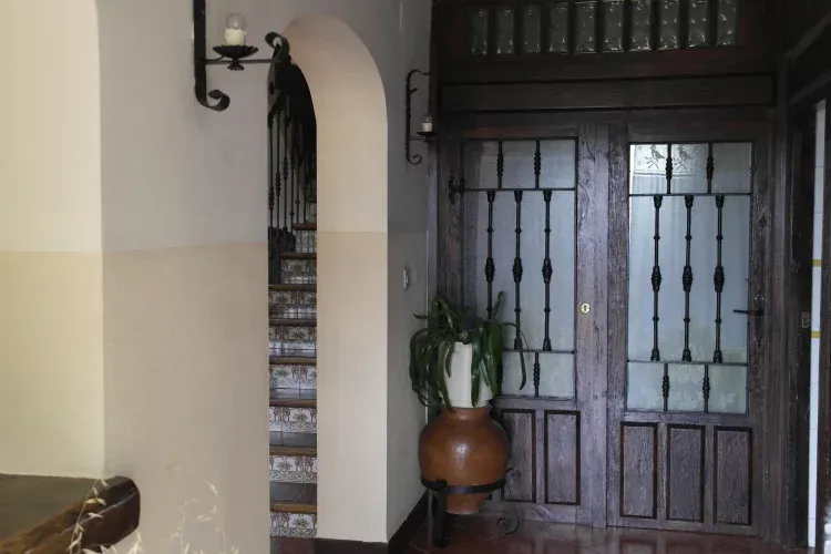 Imagen de Entrada Casa Ivanrey