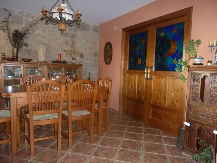 Imagen de Salón-comedor